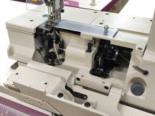 Aurora S-15-01 (прямой привод)